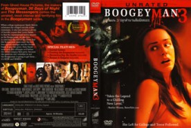 Boogeyman 3 - บูกี้แมน 3 ปลุกตำนานสัมผัสสยอง (2008)